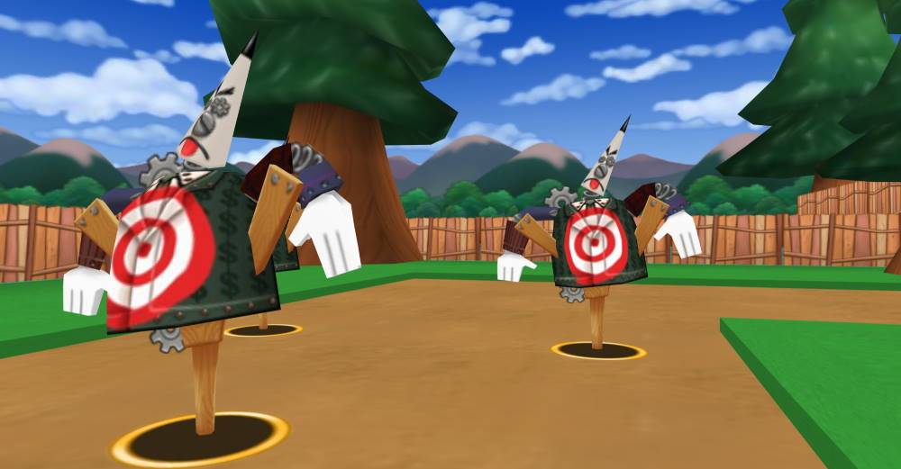 Welcome, Toontown Rewritten